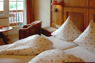Kuschelzimmer (DZ)
